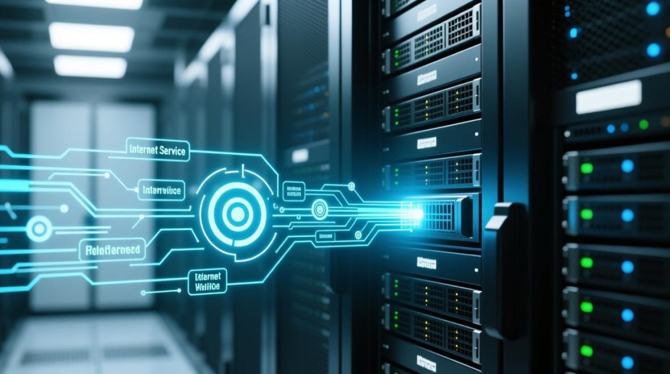 服务器宽带选多少才够用？详解关键因素与避坑指南