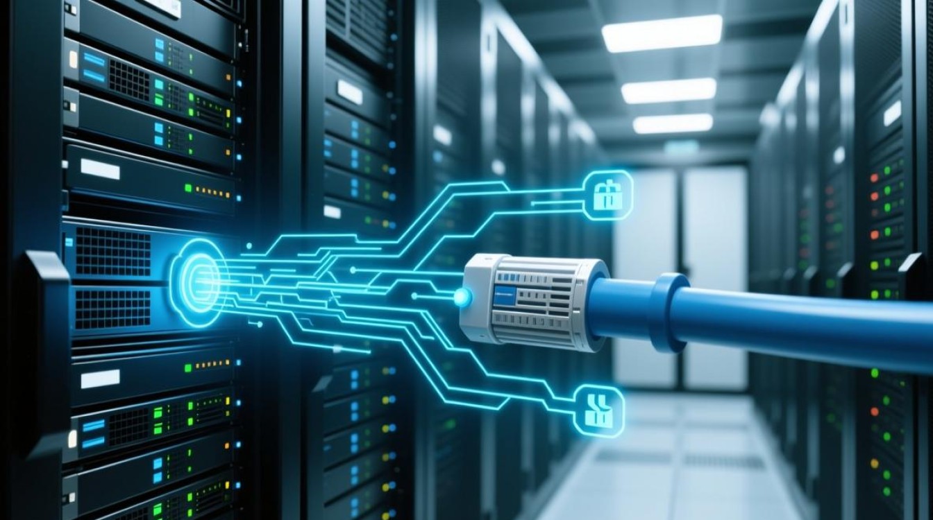 服务器宽带选多少才够用？详解关键因素与避坑指南