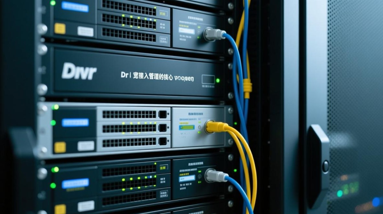 drcom宽带服务器如何设置才能实现稳定拨号上网？