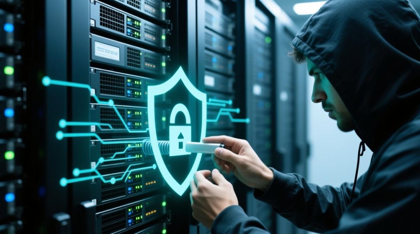 渗透宽带服务器 渗透宽带服务器