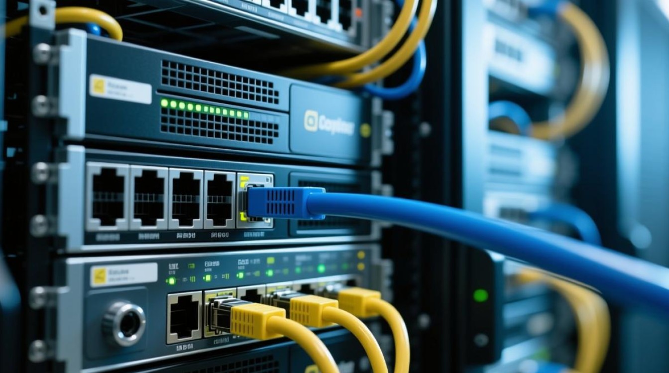 宽带服务器一般能用多少年？影响寿命的关键因素有哪些？