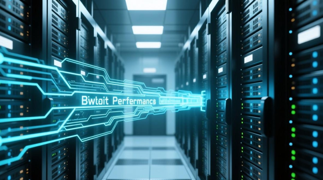 服务器提高宽带有哪些具体有效方法？