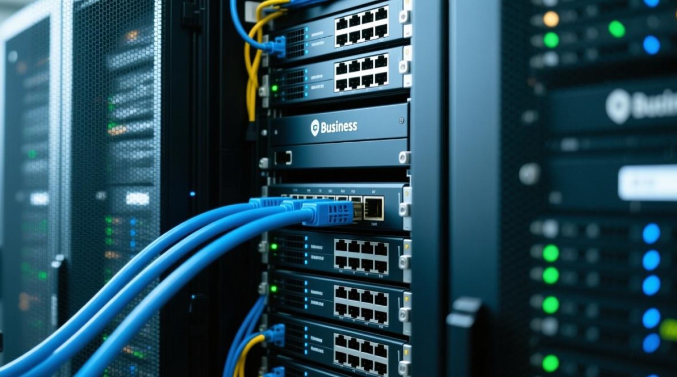 商务宽带服务器 商务宽带服务器