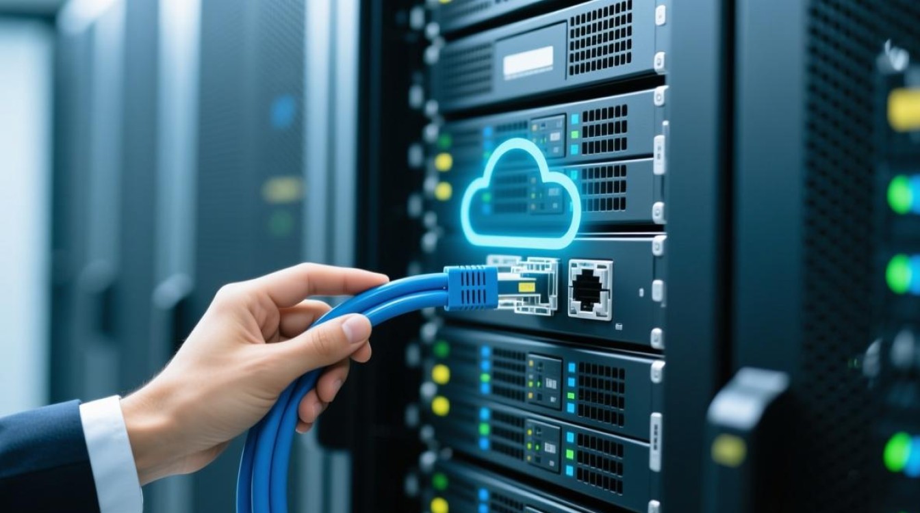 商业宽带服务器选型要注意哪些核心参数？