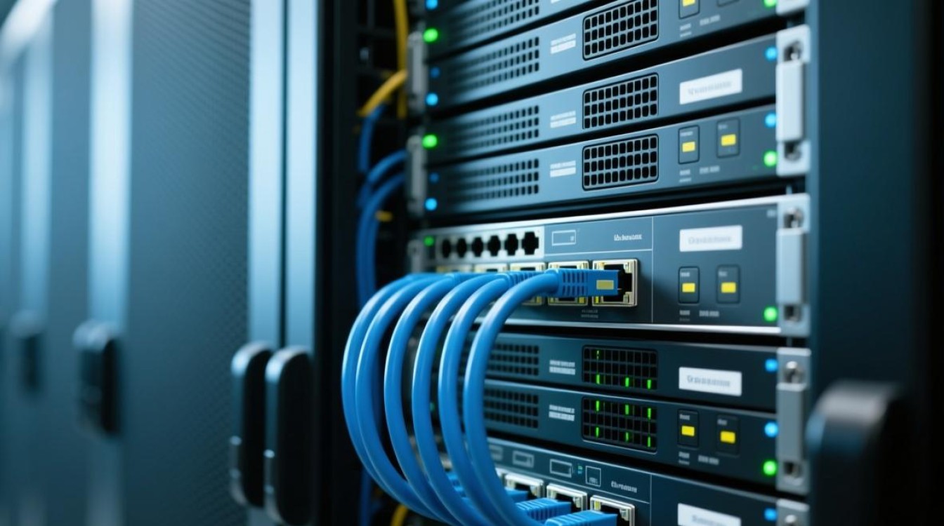 商业宽带服务器选型要注意哪些核心参数？