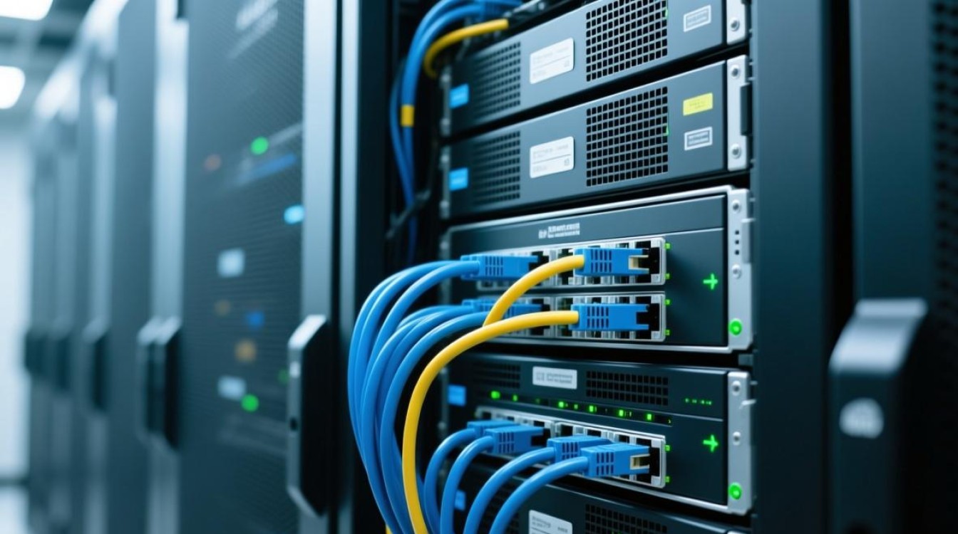 商业宽带服务器选型要注意哪些核心参数？