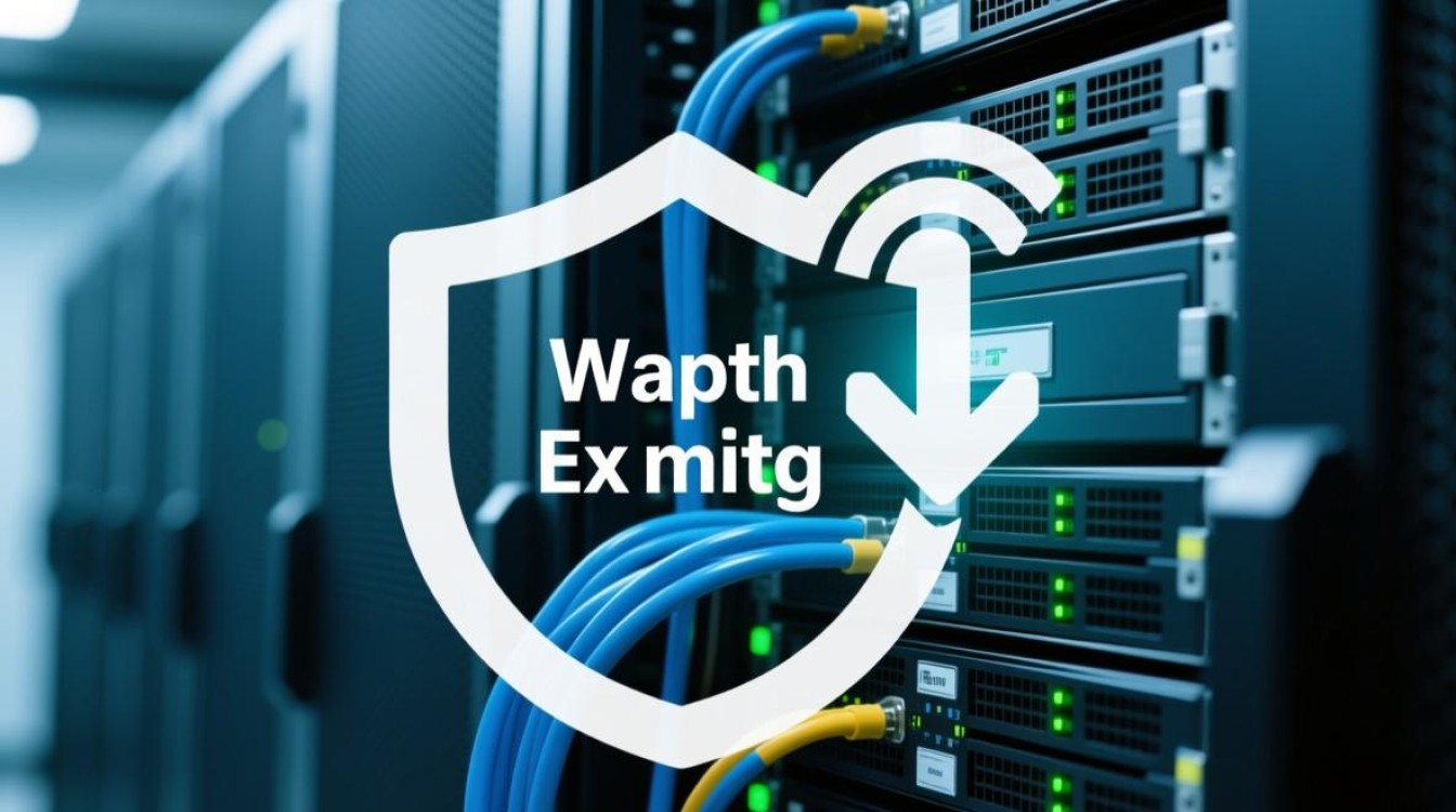 服务器宽带限制