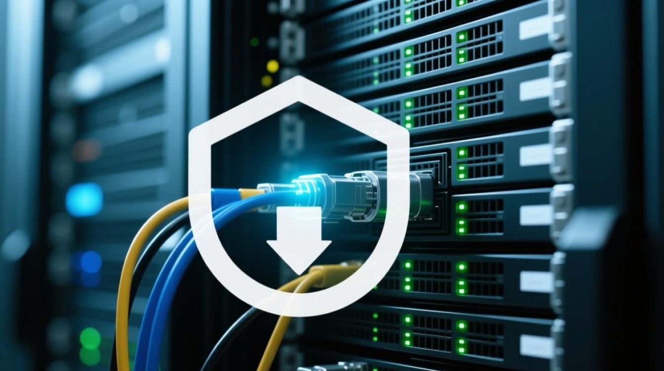 服务器宽带限制