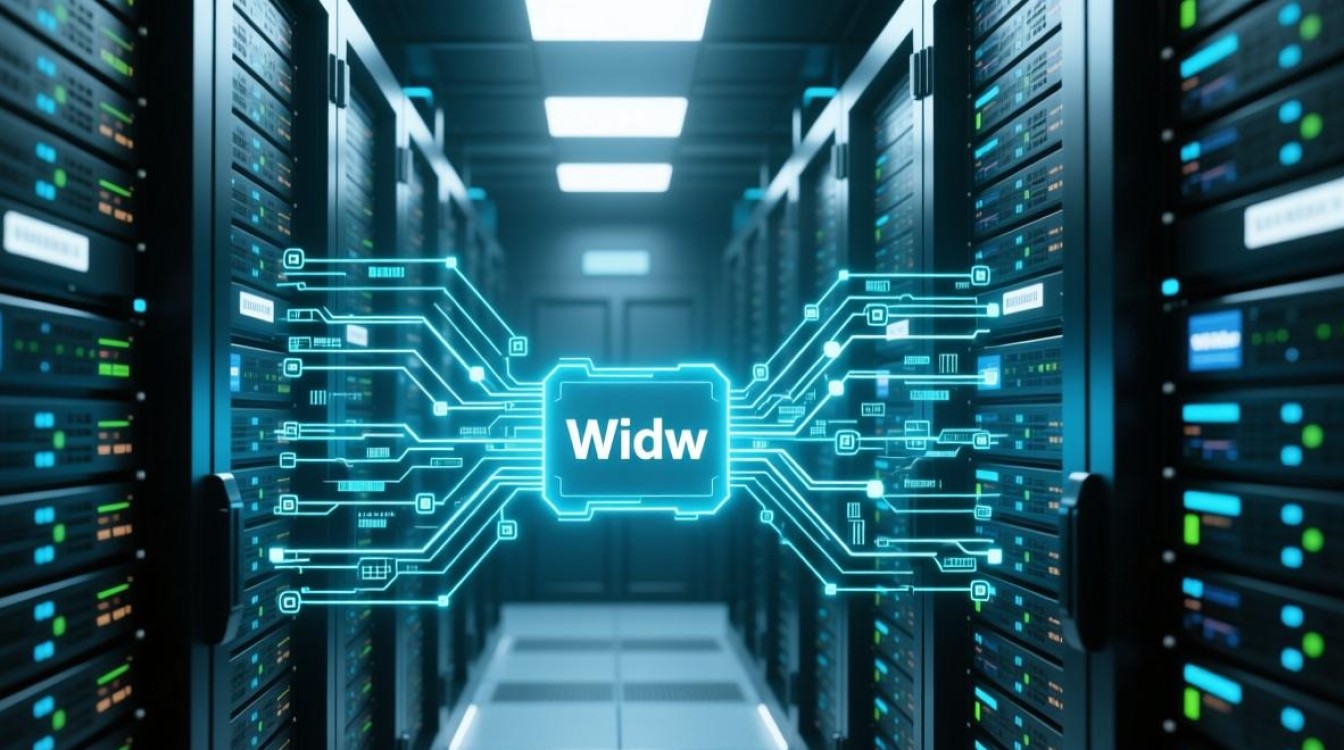 宽带服务器通讯