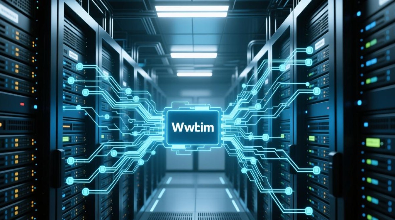 宽带服务器通讯