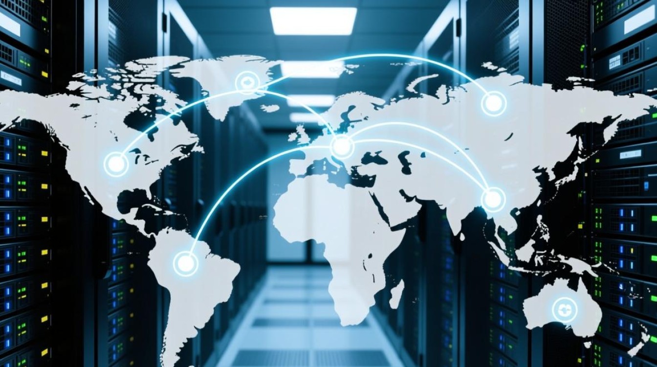 香港服务器宽带