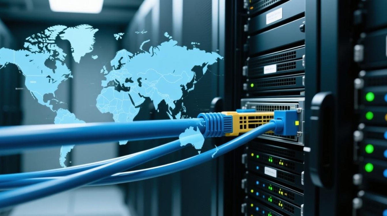 香港服务器宽带