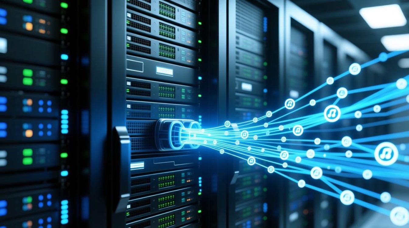 服务器没有宽带怎么办？网站访问慢如何解决？