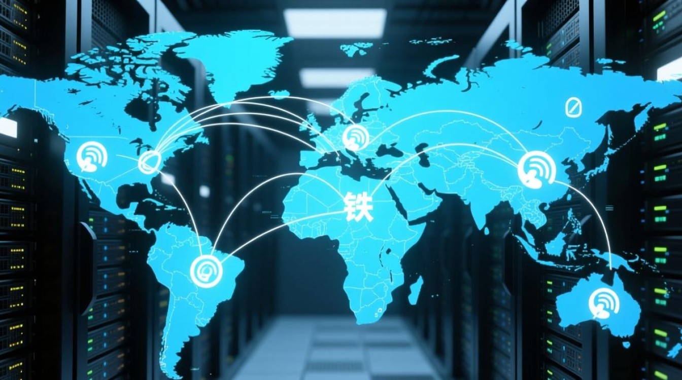 移动宽带服务器如何提升网络稳定性与速度？