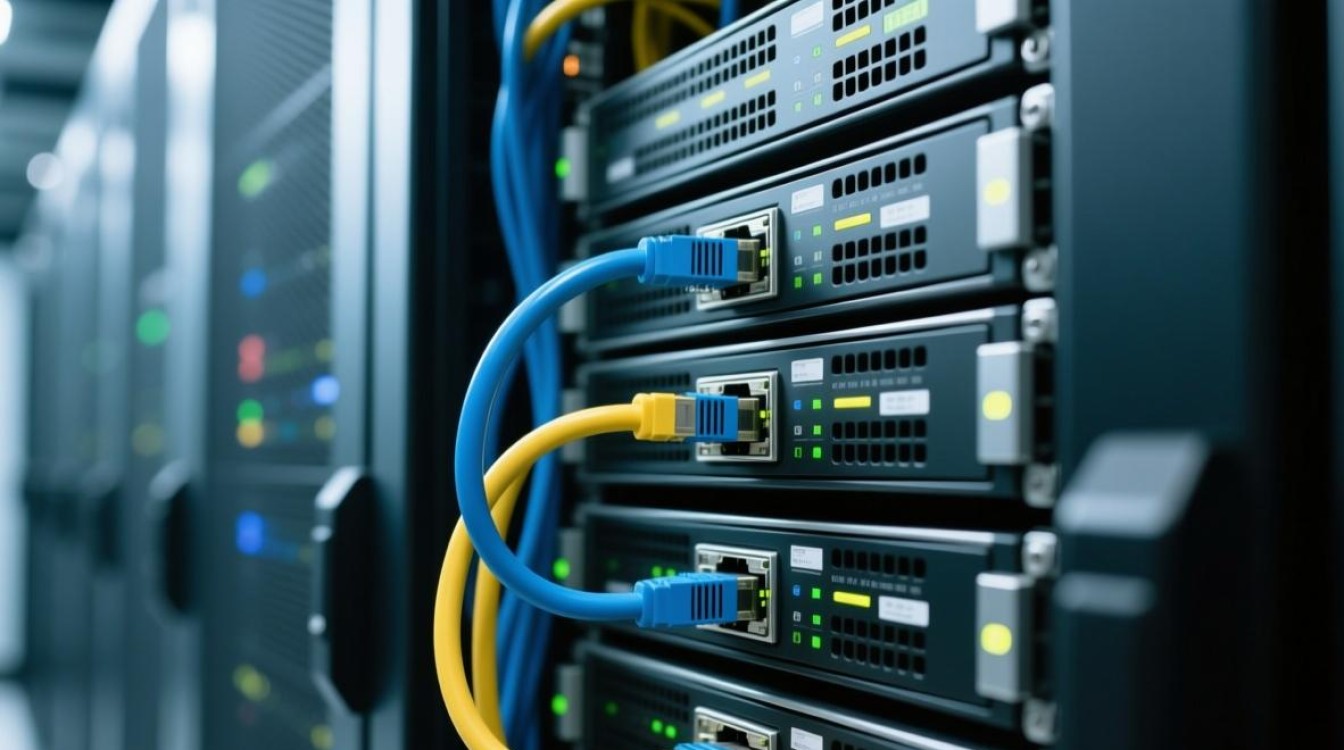 普通宽带服务器适合中小型企业吗？性能和成本如何平衡？