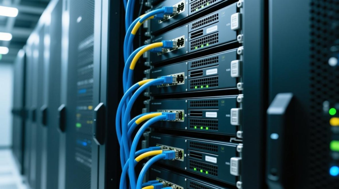 普通宽带服务器适合中小型企业吗？性能和成本如何平衡？