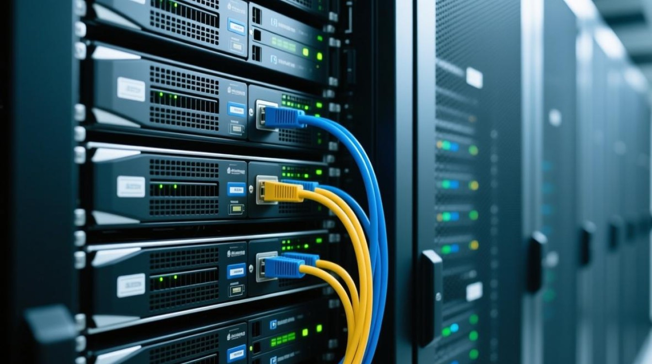 普通宽带服务器适合中小型企业吗？性能和成本如何平衡？