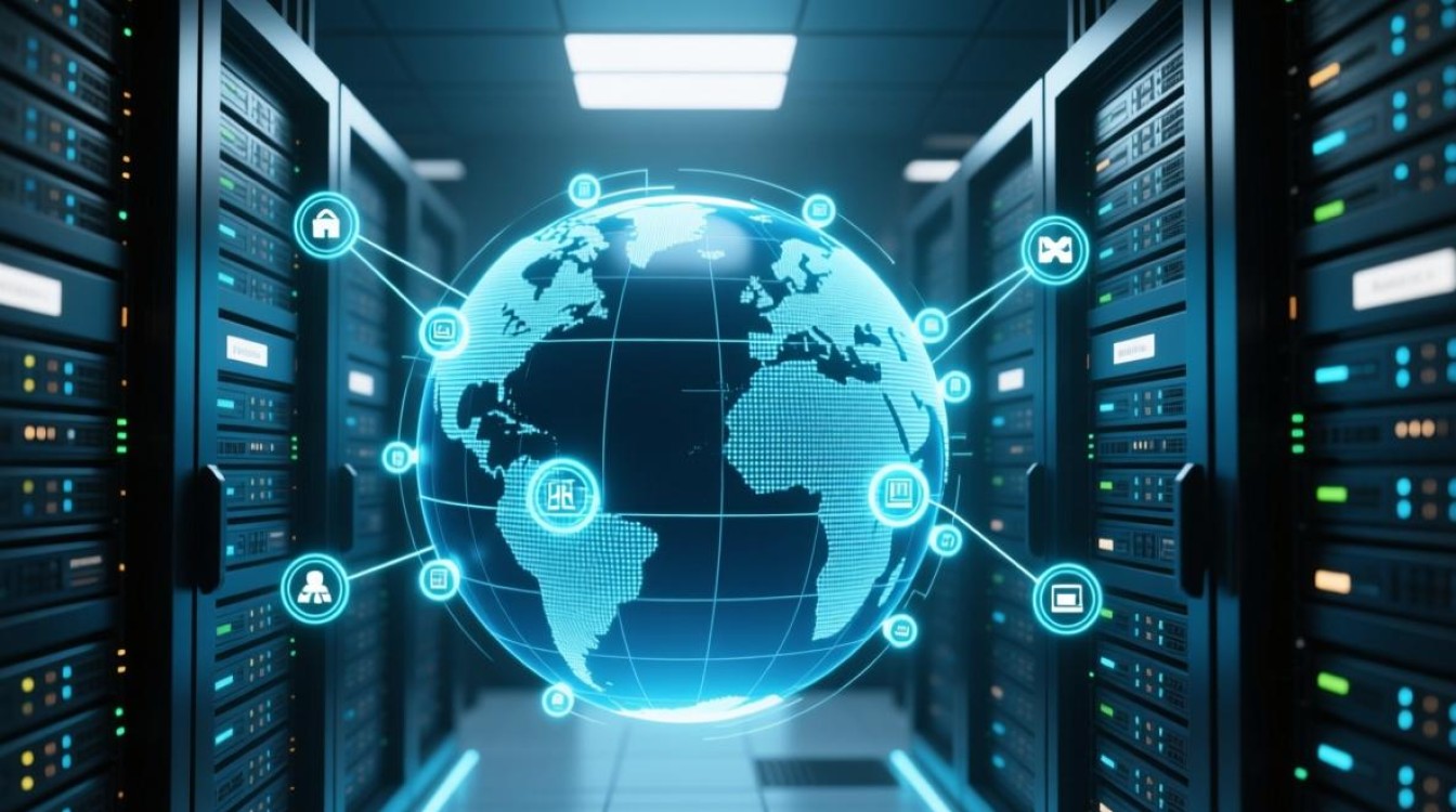 宽带 外网服务器