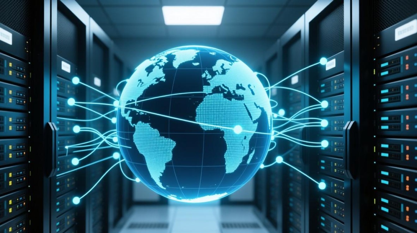 宽带 外网服务器