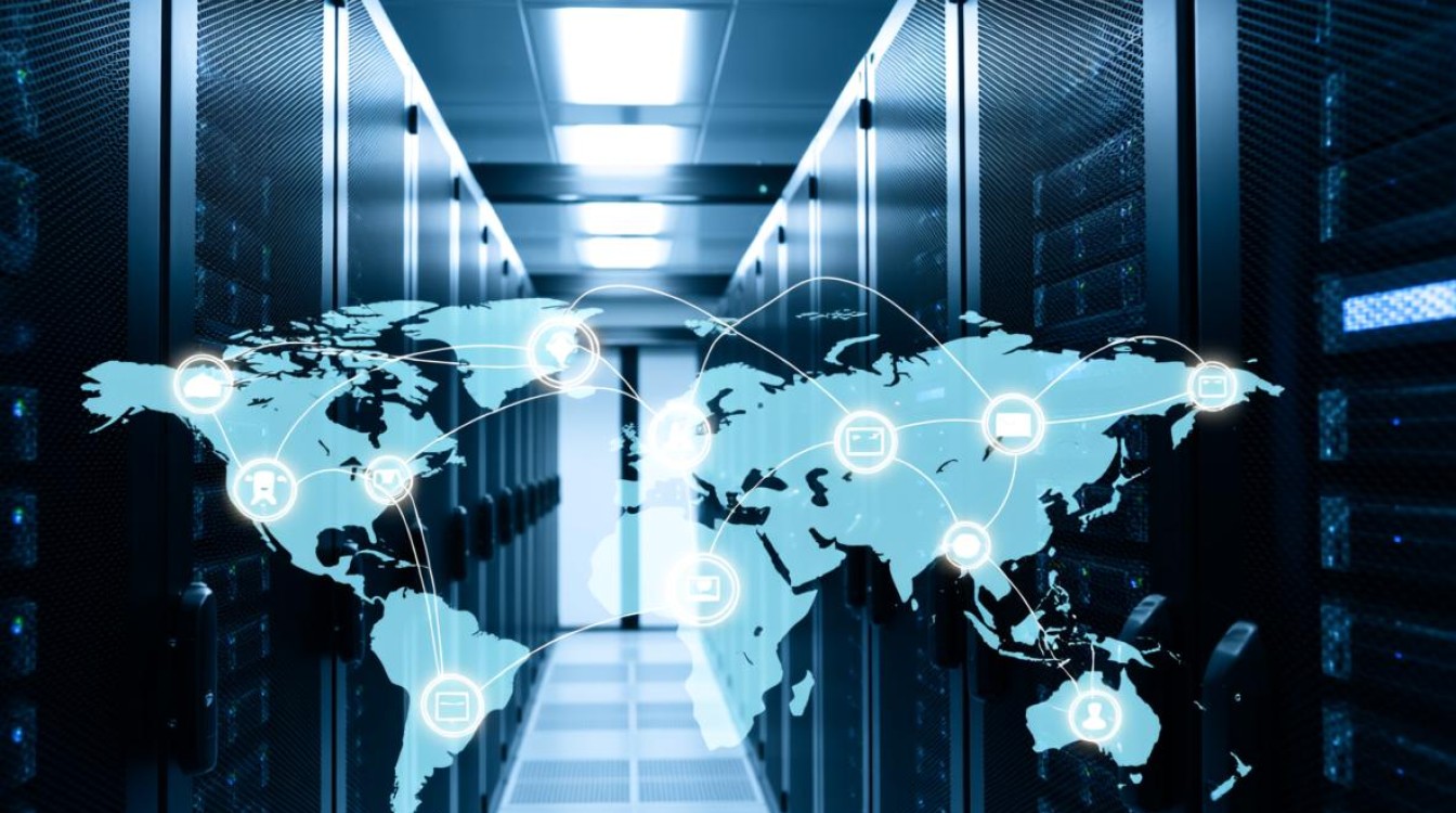 服务器宽带怎么赚钱？普通人能做吗？