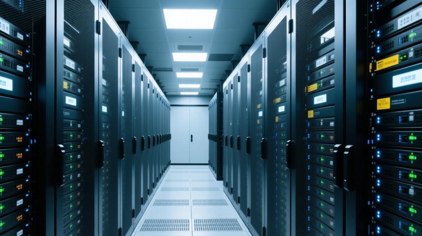 中海宽带服务器有哪些独特优势值得选择？