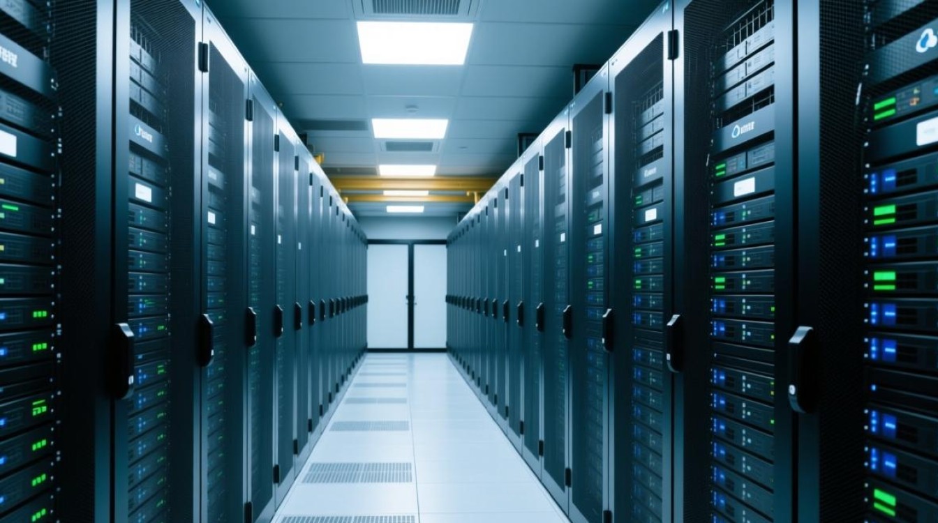 中海宽带服务器有哪些独特优势值得选择？