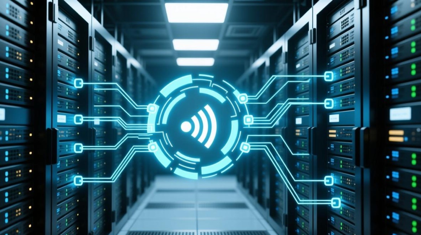 宽带服务器坏了