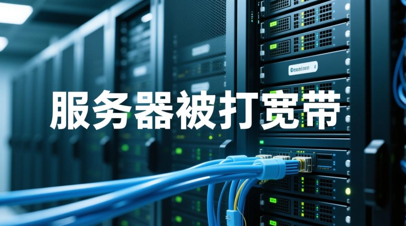 服务器被攻击宽带怎么办?如何快速恢复与防护? 服务器被攻击宽带怎么办?如何快速恢复与防护?
