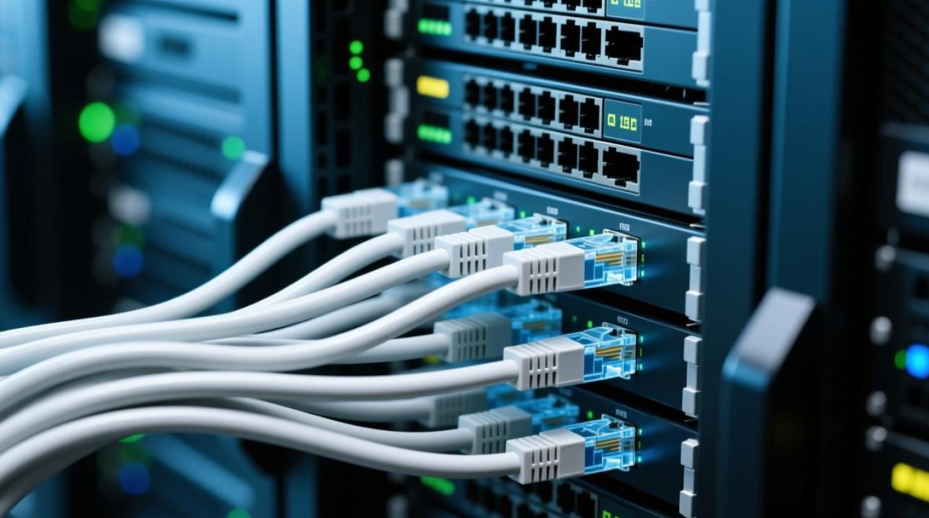 宽带绑定服务器