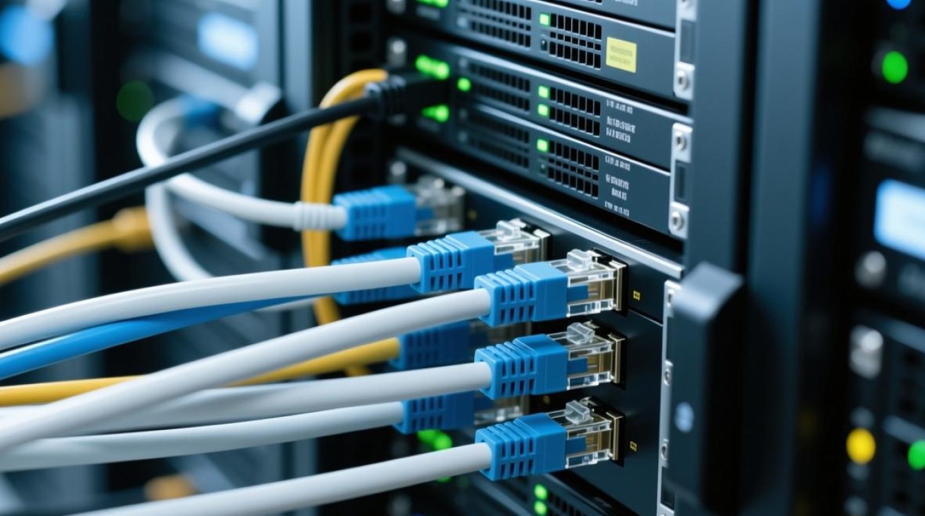 宽带绑定服务器