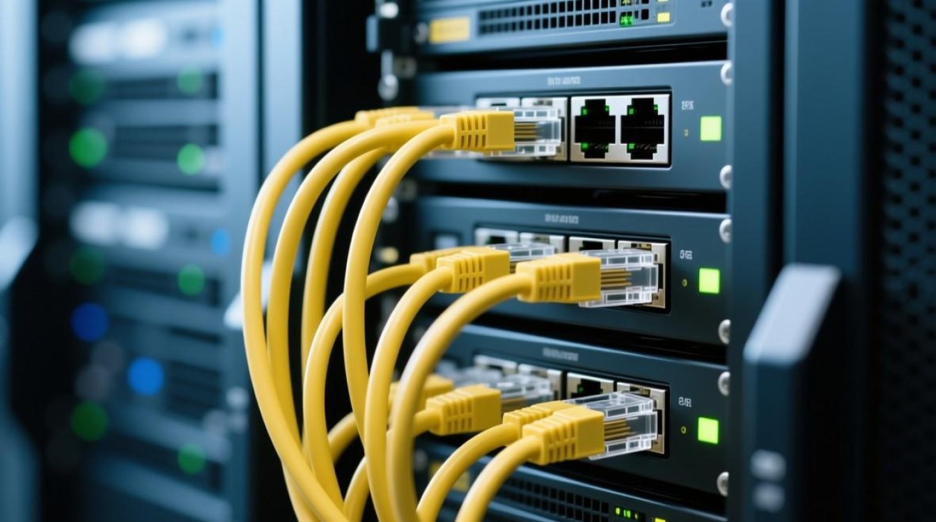 宽带绑定服务器