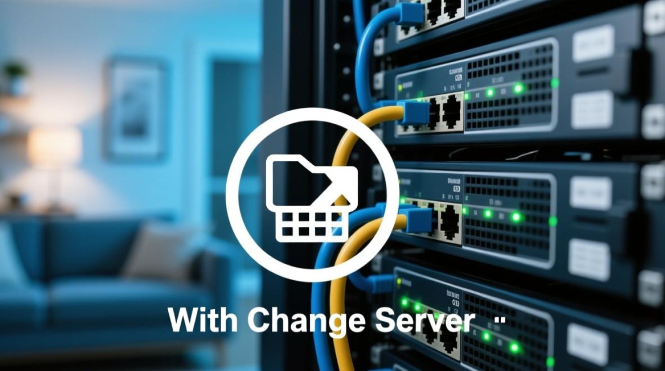 宽带更改服务器后网速变慢怎么办？