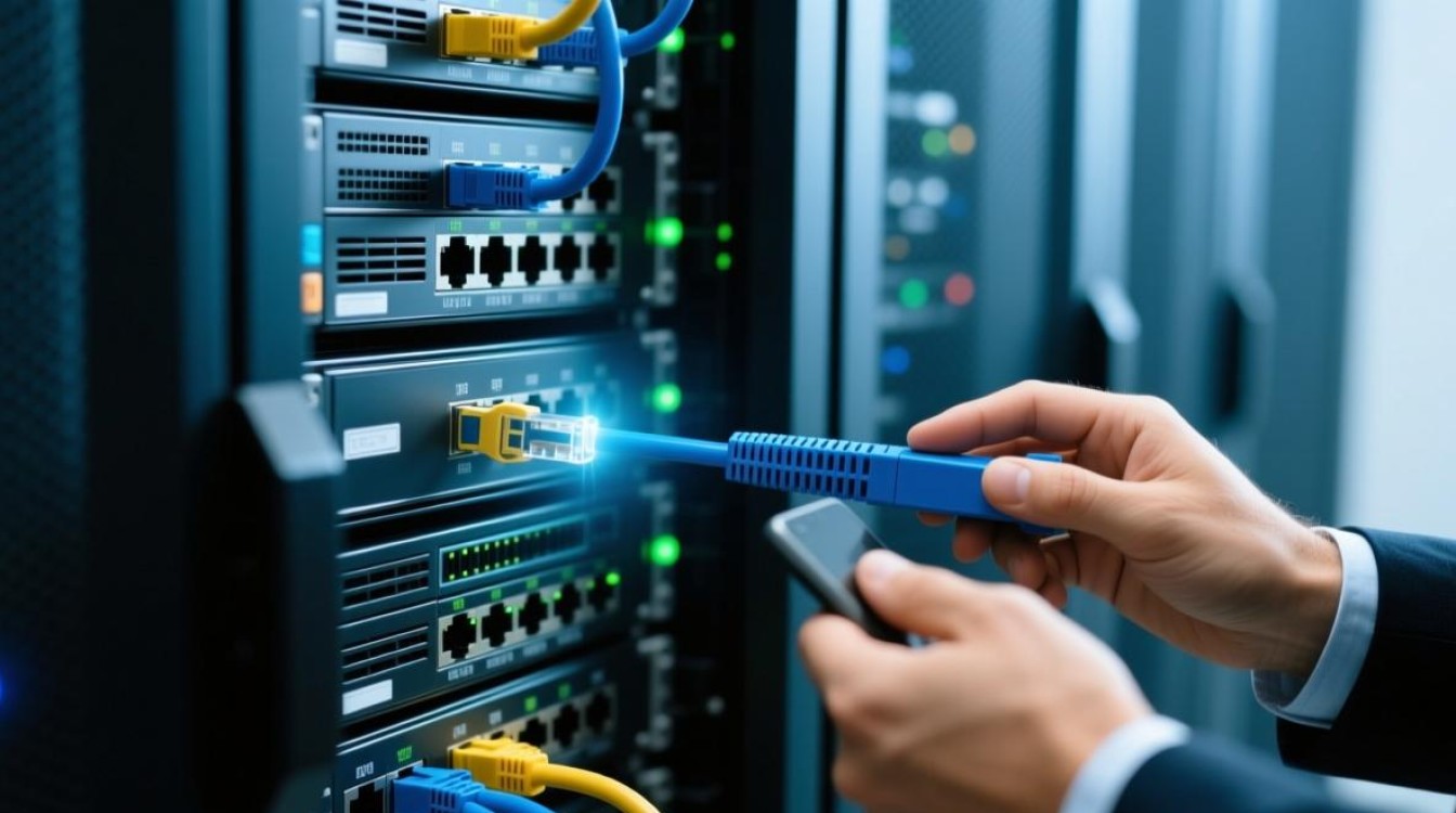 宽带更改服务器后网速变慢怎么办？