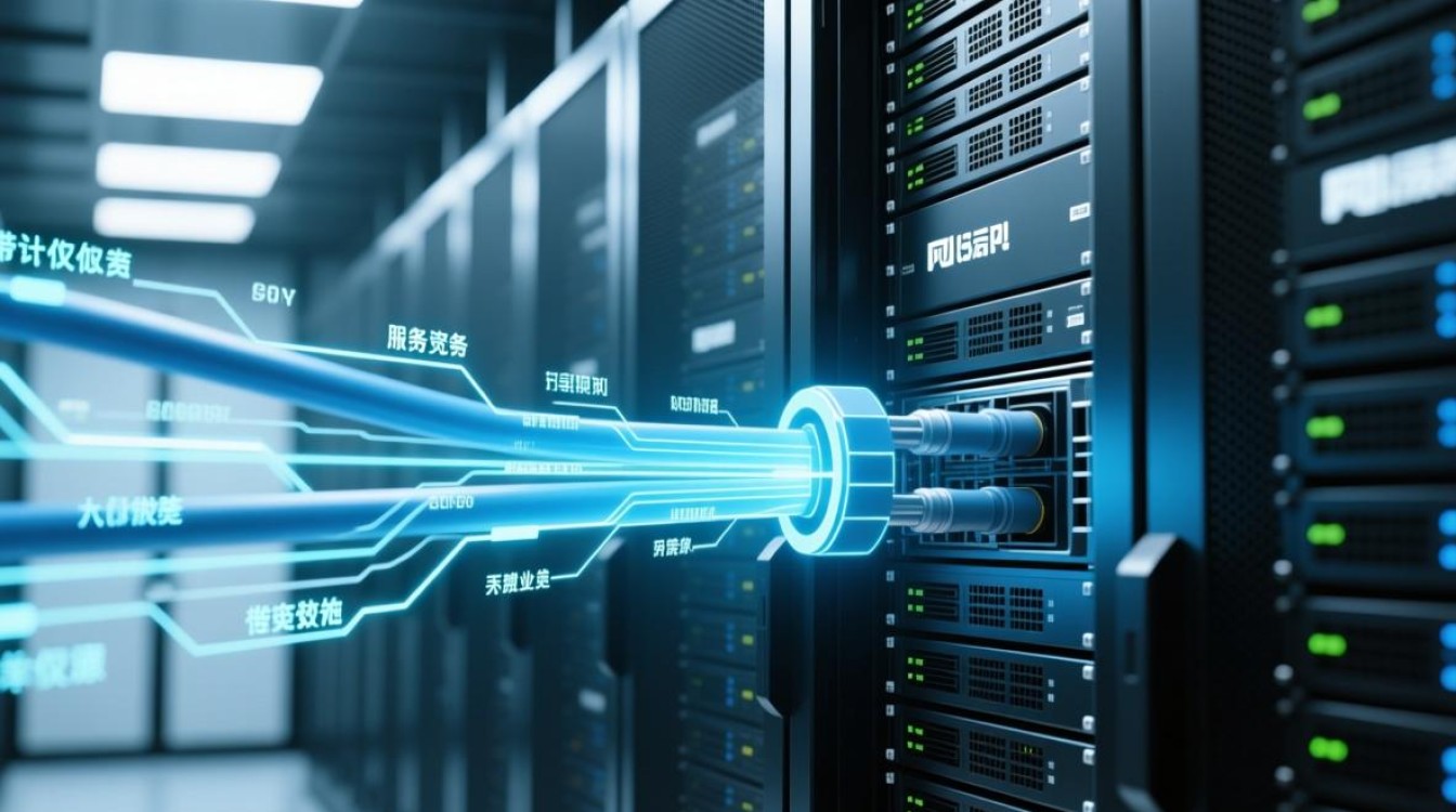 阿里服务器宽带