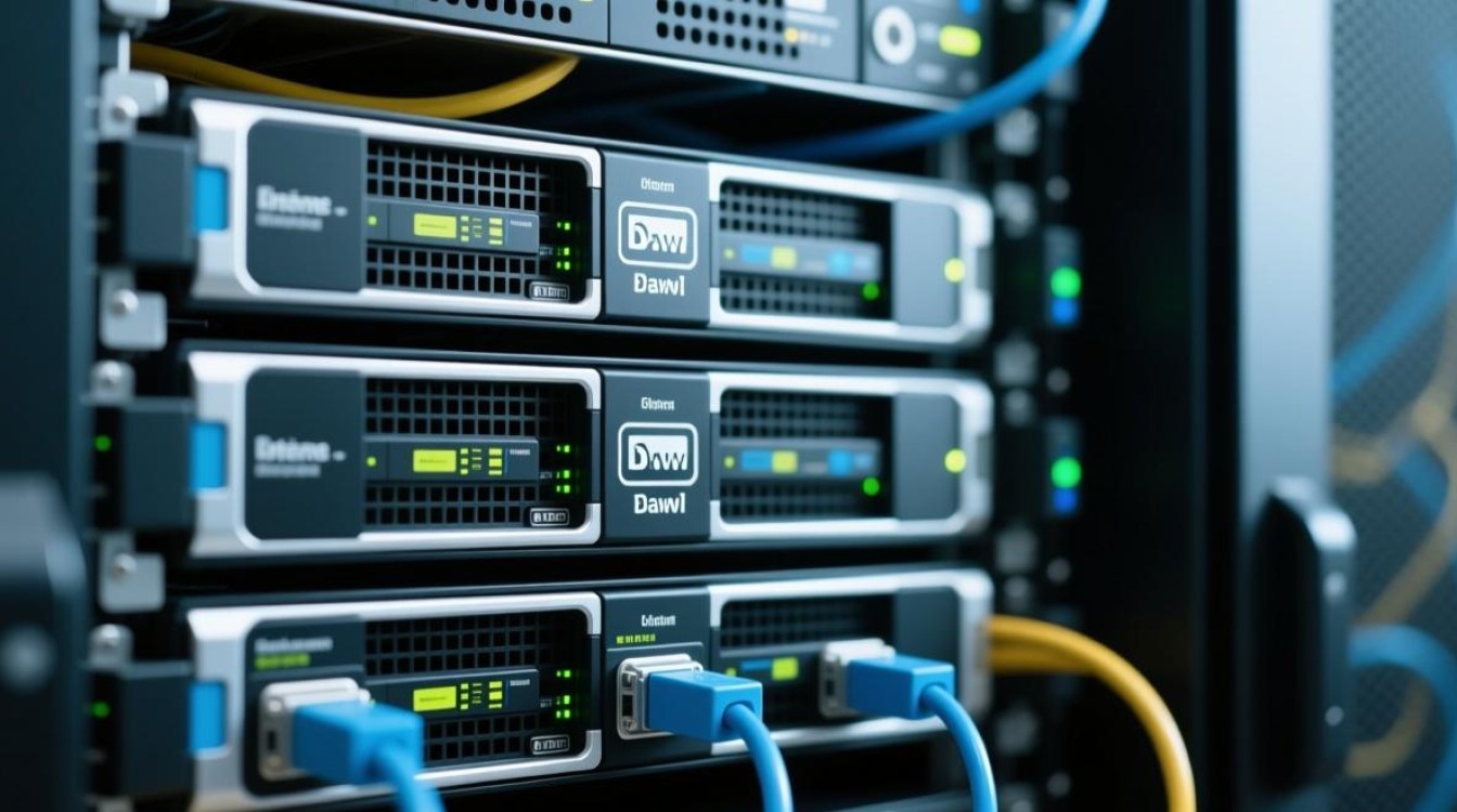 宽带的服务器具体是什么？它如何影响我家网速？