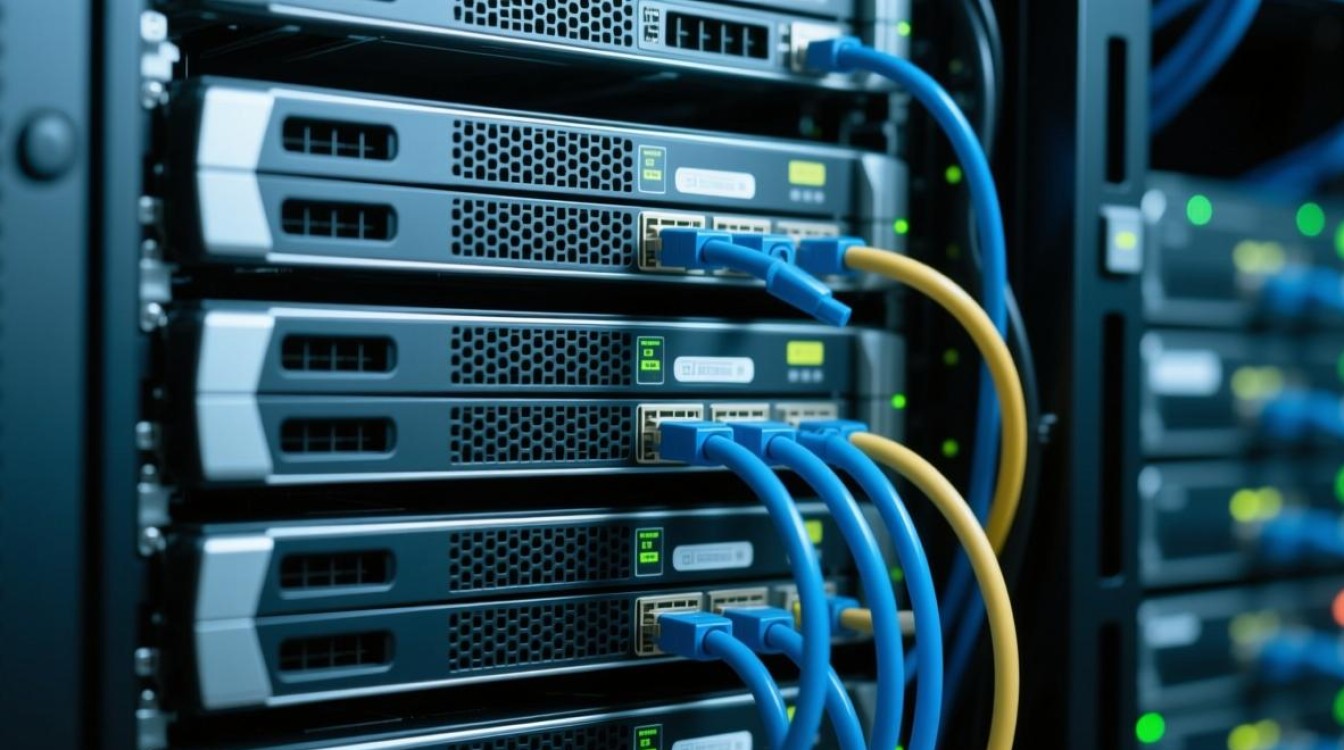 宽带的服务器具体是什么？它如何影响我家网速？