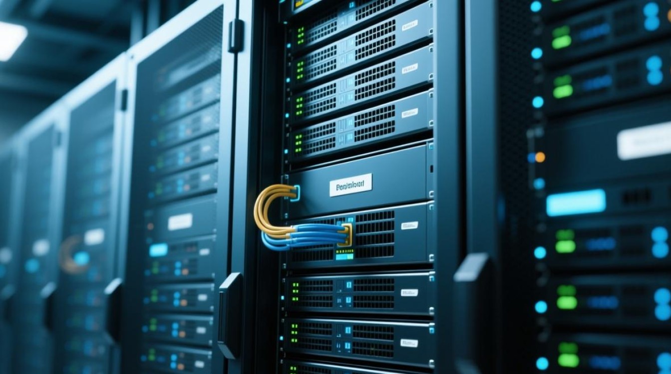 购买宽带服务器