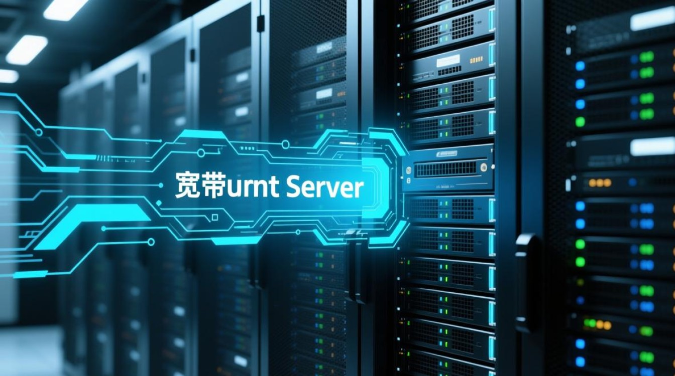 优化宽带服务器，如何提升网络速度与稳定性？