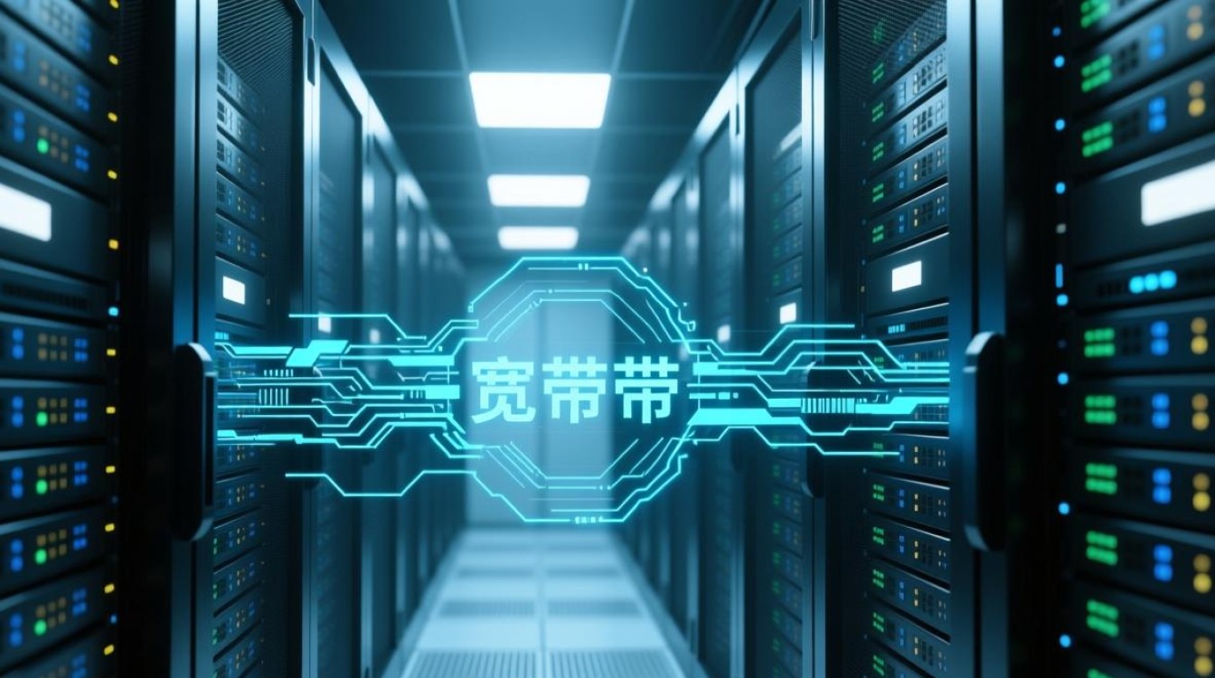 优化宽带服务器，如何提升网络速度与稳定性？