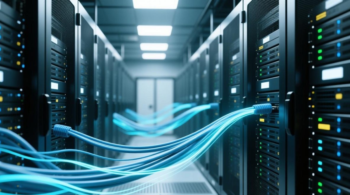 云宽带服务器适合哪些中小企业低成本部署？