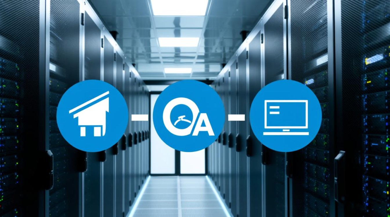 宽带服务器oa是什么？如何搭建部署？