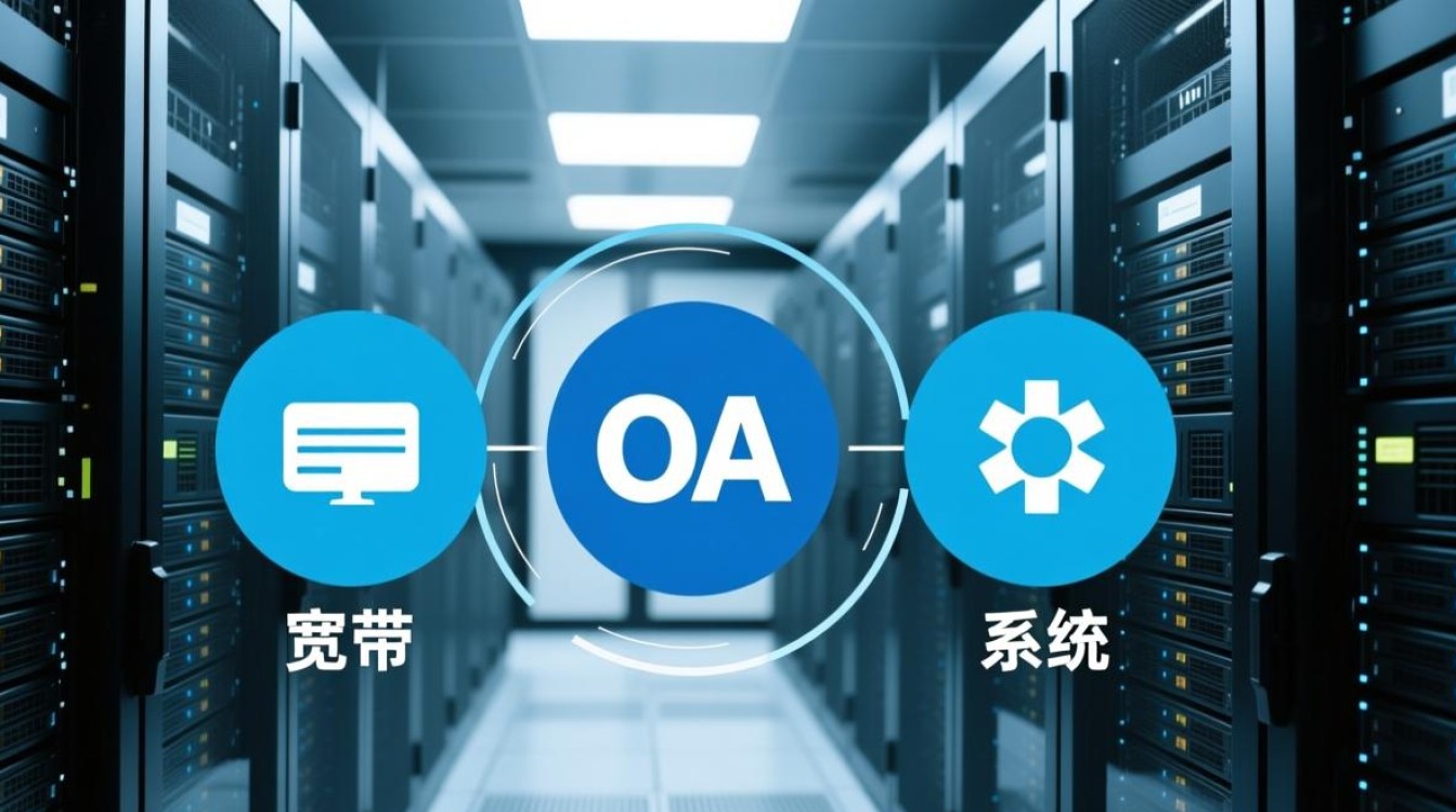 宽带服务器oa是什么？如何搭建部署？