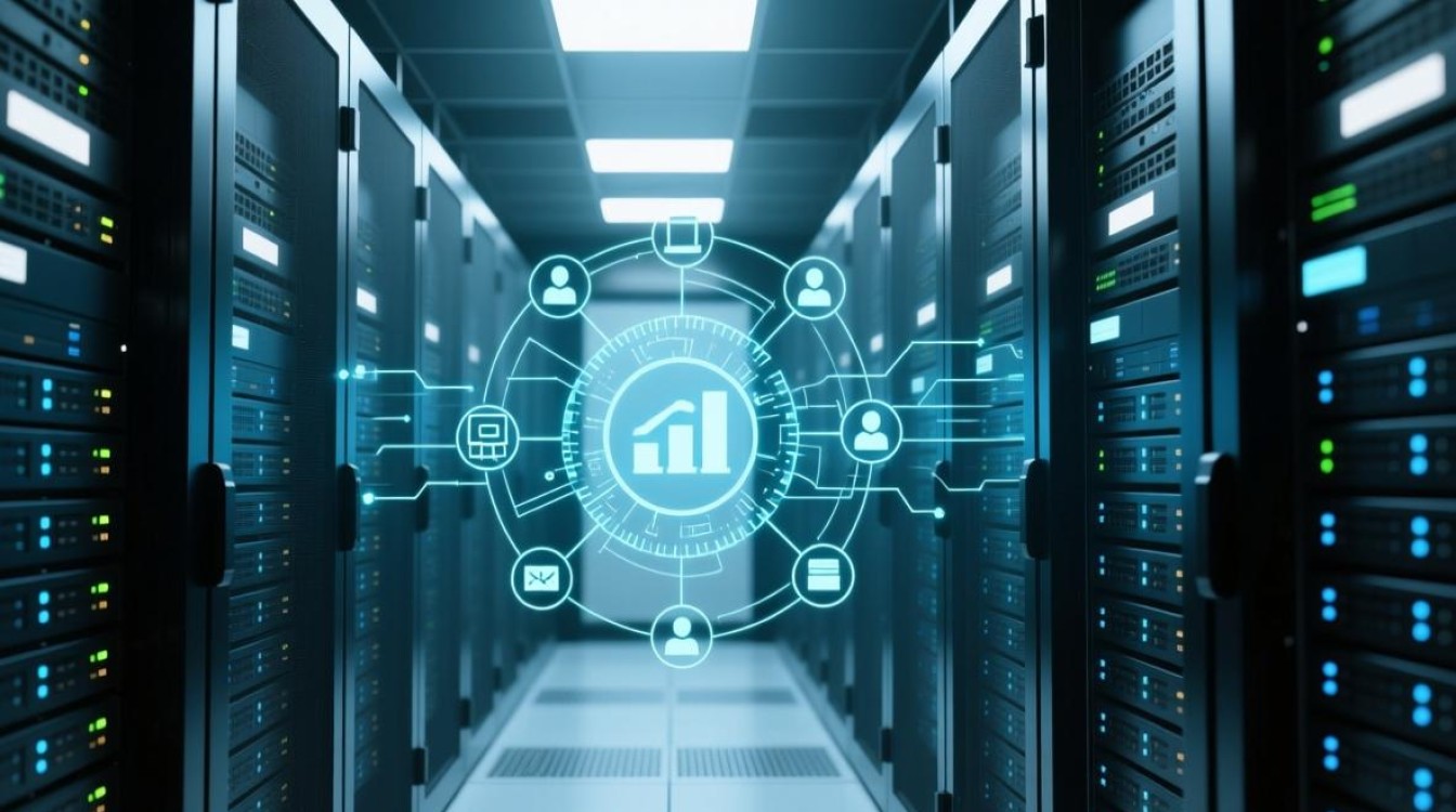 架设服务器选宽带，多少带宽才够用？