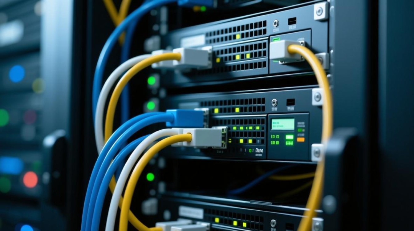 宽带服务器连不上怎么办？排查步骤有哪些？