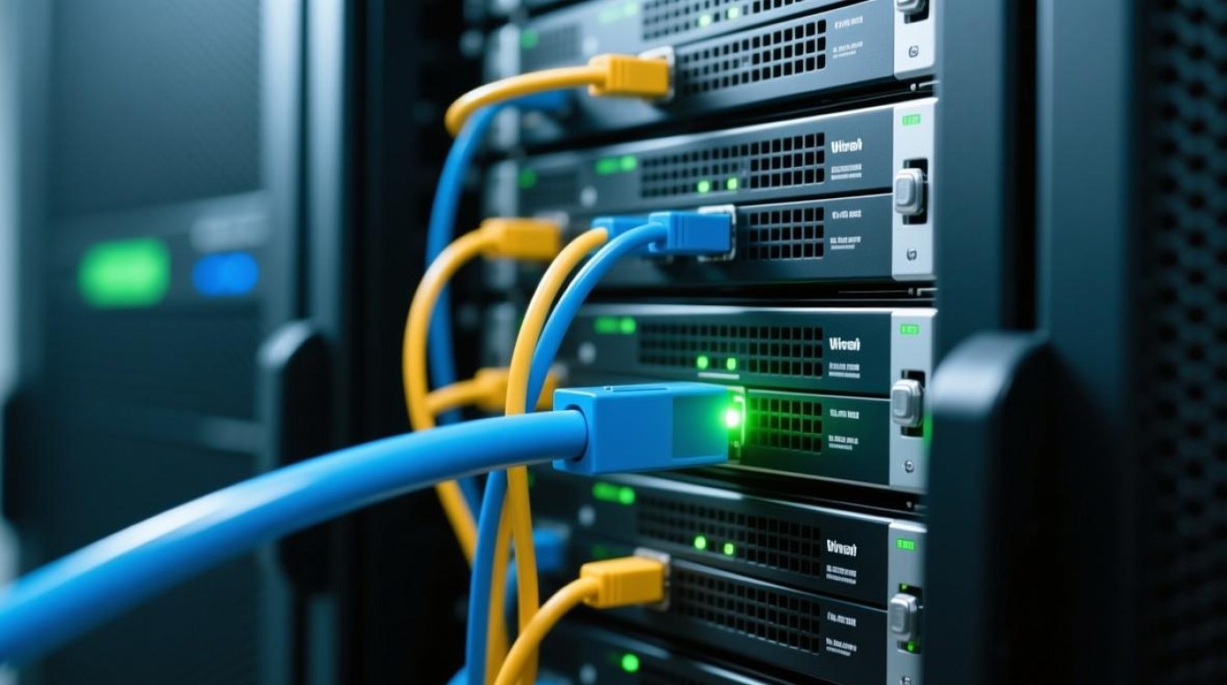 宽带服务器连不上怎么办？排查步骤有哪些？