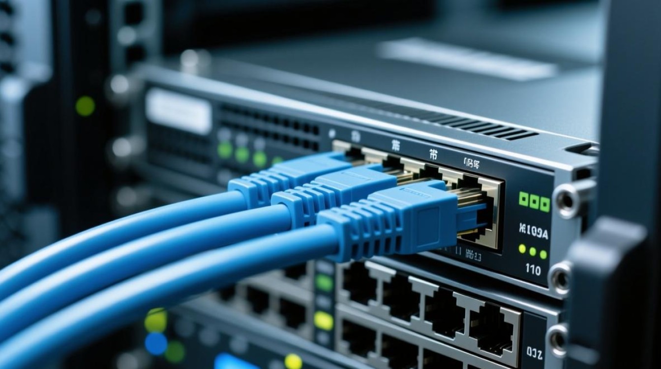 服务器专属宽带