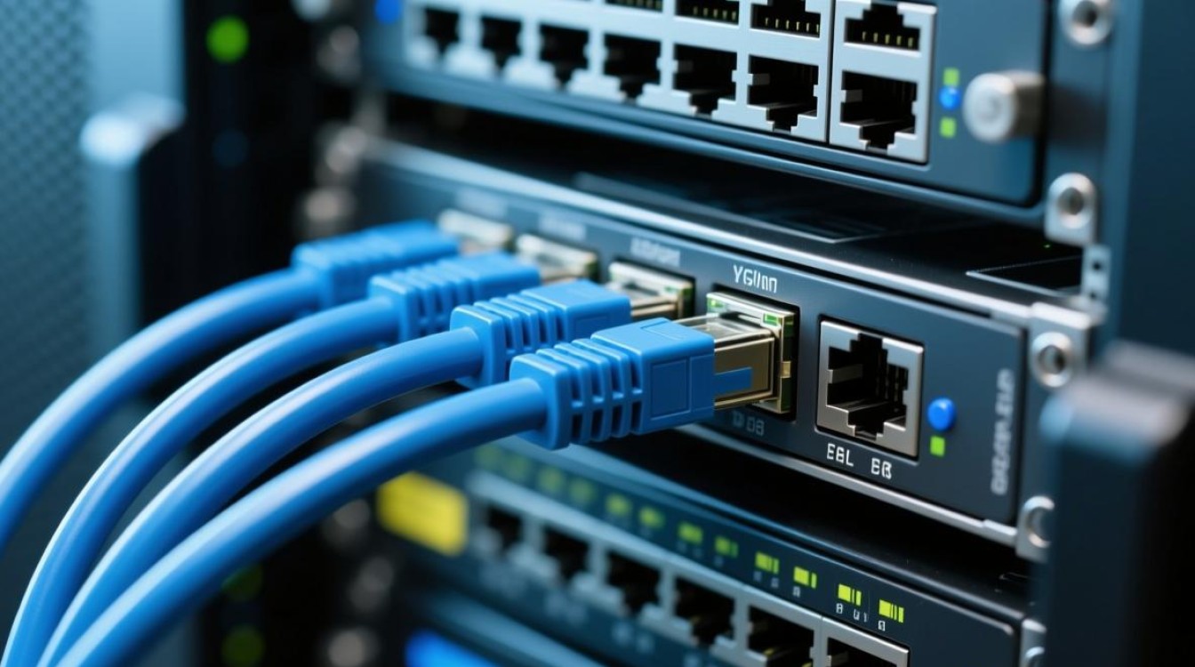 服务器专属宽带