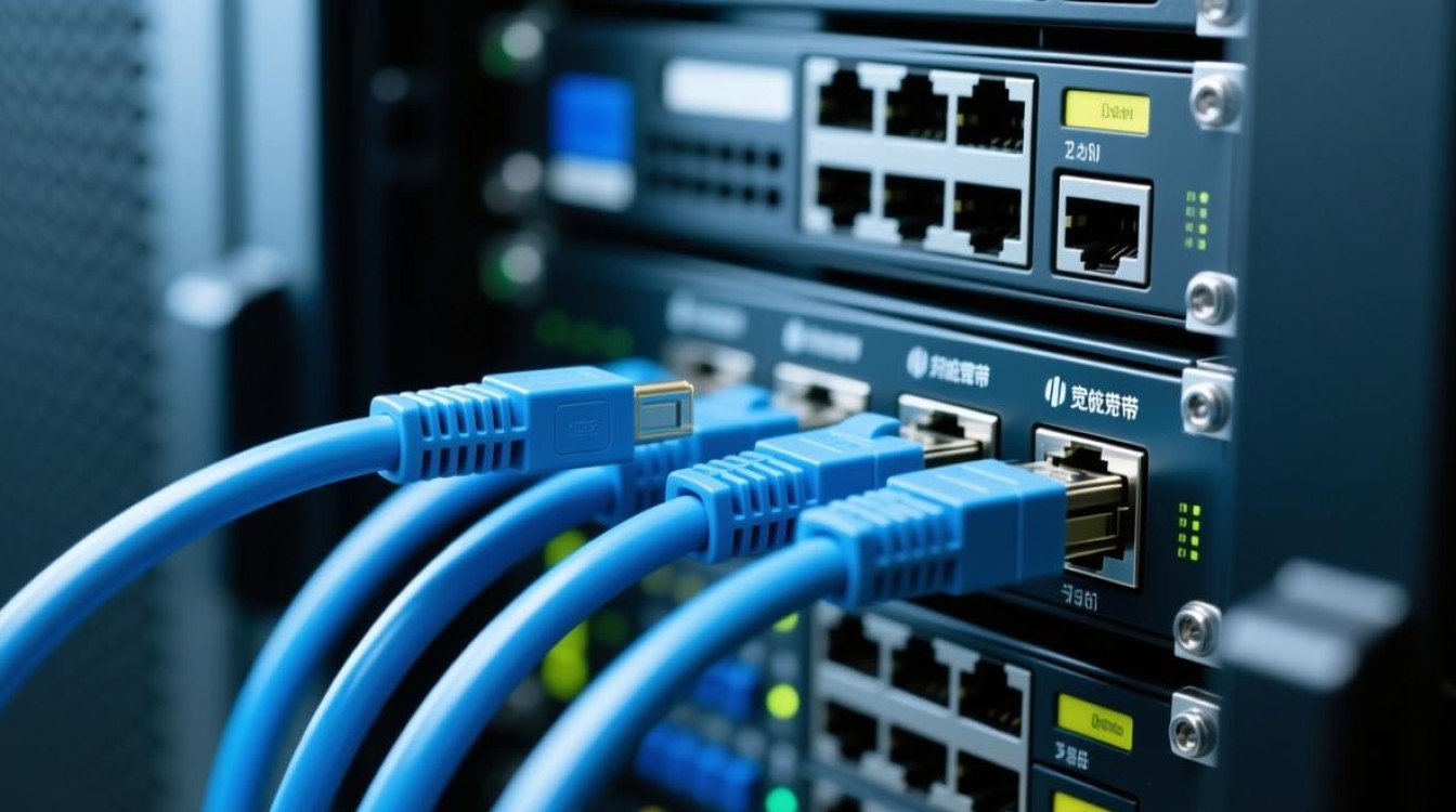 服务器专属宽带