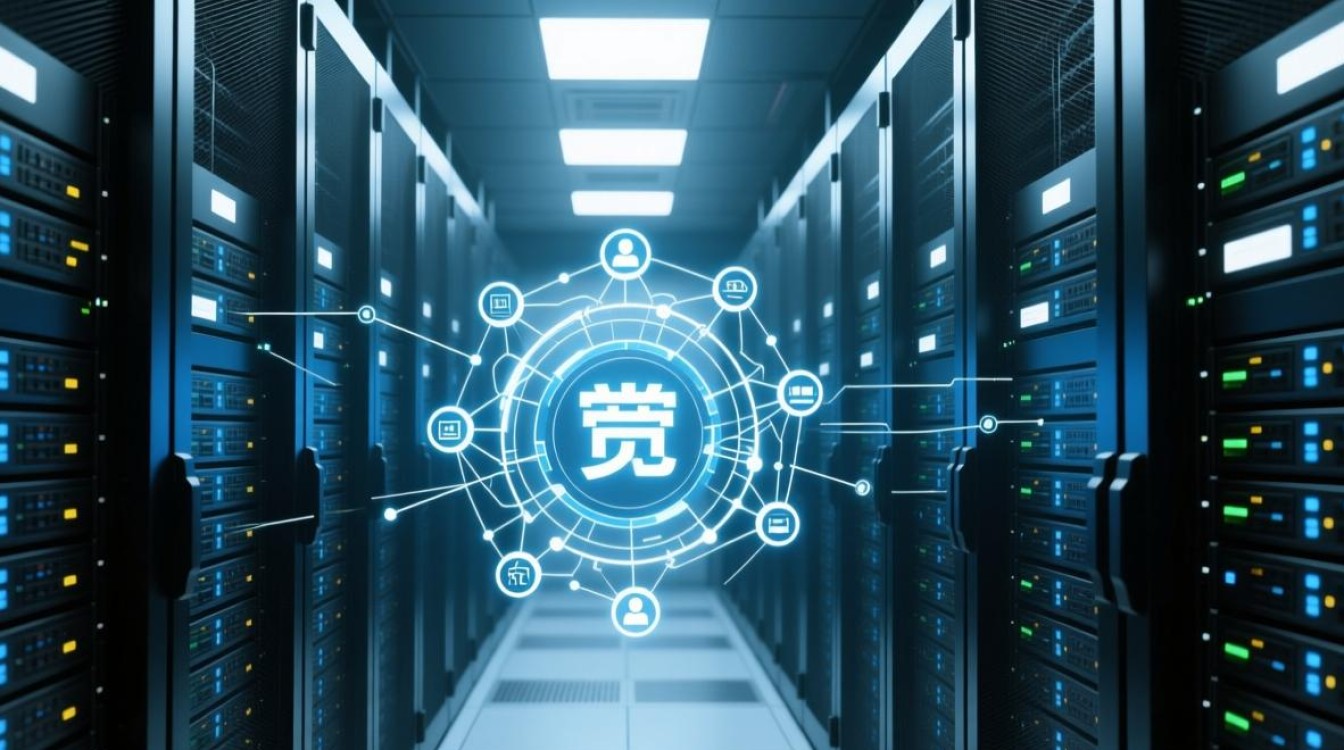 宁阳宽带服务器