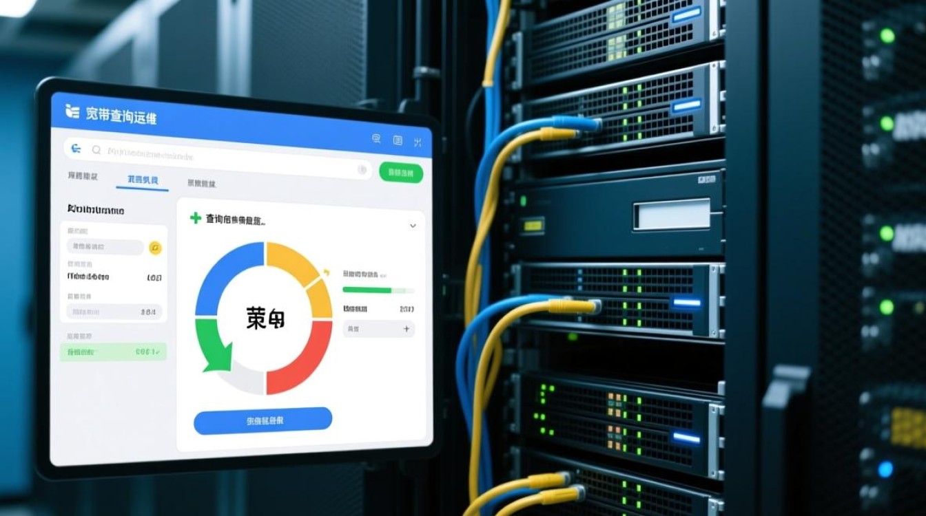 服务器宽带怎么查?带宽大小、线路类型怎么选? 服务器宽带怎么查?带宽大小、线路类型怎么选?